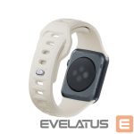 Muud kaubad 3MK  3mk Silicone Watch Strap for Apple Watch 42/44/45/49mm - beige 