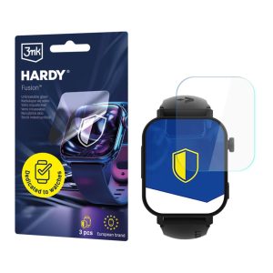 Muud kaubad 3MK  Protective film for the smartwatch screen 3mk Watch Protection ARC GARETT Kids Health 4G 