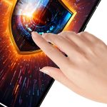 Kitos prekės 3MK  Privacy Film 3mk Silky Matt Privacy on Nothing Phone 2 