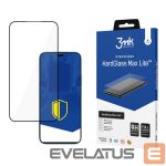 Muud kaubad 3MK  Tempered glass 3mk HardGlass Max Lite Black for Honor 200 Lite 