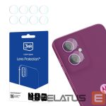 Muud kaubad 3MK  3mk Lens Protection Hybrid Camera Glass for Motorola Moto G55 5G 