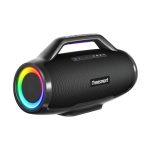 Wired speakers Tronsmart  Tronsmart Bang Max 130W Portable Party Speaker Bluetooth 5.3 IPX6 - Black 