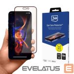 Muud kaubad 3MK  Tempered Glass 3mk Eye Care Protector for Apple iPhone 15/16 