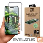 Другие товары 3MK  Tempered glass 3mk HardGlass Max Eco for Apple iPhone 14 Pro Max 