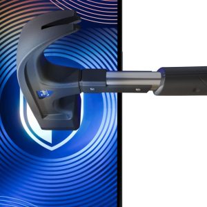 Muud kaubad 3MK  Tempered Glass 3mk Hardglass Matt Max Privacy for Apple iPhone 13 Pro Max/14 Plus 