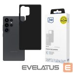 Muud kaubad 3MK  3mk Matt Case for Samsung Galaxy S25 Ultra - Black 