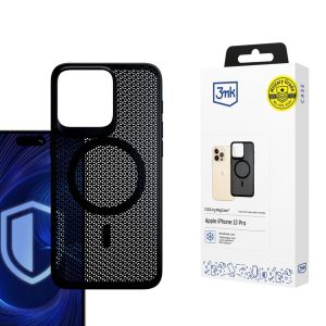 Muud kaubad 3MK  3mk COOLing MagCase for Apple iPhone 13 Pro - Black 