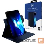Citas preces 3MK  Universal Tablet Case 3mk Universal Tablet Case 9-11" - dark blue 