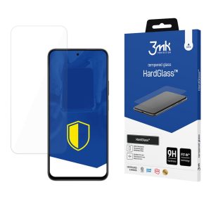 Muud kaubad 3MK  Tempered glass 3mk HardGlass  for Honor 200 Smart 