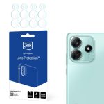 Kitos prekės 3MK  Hybrid Glass for Camera Lens 3mk Lens Protection for Xiaomi Redmi Note 14 5G 
