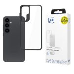 Citas preces 3MK  3mk Satin Armor Case+ for Samsung Galaxy S25 - transparent 