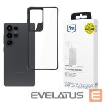 Muud kaubad 3MK  3mk Satin Armor Case+ for Samsung Galaxy S25 Ultra - Transparent 