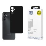 Muud kaubad 3MK  3mk Silicone Case for Samsung Galaxy A05s - Black 