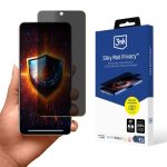 Kitos prekės 3MK  Privacy Film 3mk Silky Matt Privacy for Google Pixel 8 Pro 