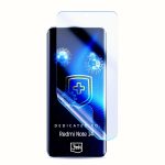 Другие товары 3MK  Protective film 3mk SilverProtection+ for Xiaomi Redmi Note 14 5G 