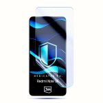 Muud kaubad 3MK  Hybrid glass 3mk FlexibleGlass for Xiaomi Redmi Note 14 5G 