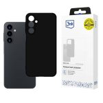 Citas preces 3MK  3mk Silicone Case for Samsung Galaxy A16 - Black 