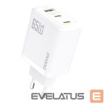 Адаптер Dudao  White 