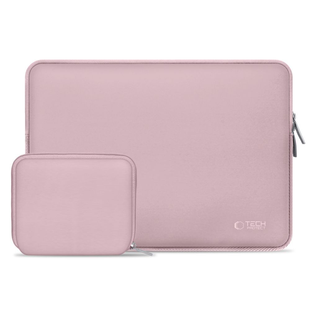 Другие товары Tech-Protect Tech-Protect Neoslim 13-14" Laptop Bag - Pink