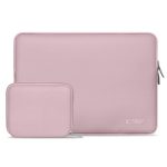 Kitos prekės Tech-Protect  Tech-Protect Neoslim 15-16" Laptop Bag - Pink 