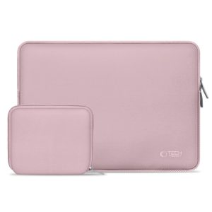 Muud kaubad Tech-Protect  Tech-Protect Neoslim 15-16" Laptop Bag - Pink 