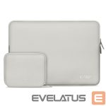 Muud kaubad Tech-Protect  Tech-Protect Neoslim 15-16" Laptop Bag - Gray 