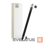 Other goods Tech-Protect  Tech-Protect USP100 4-TIP Touch Stylus Passive Pen - Black 