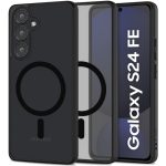 Citas preces Tech-Protect  Tech-Protect MagMat MagSafe Case for Samsung Galaxy S24 FE - Black 