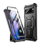 Muud kaubad Supcase  Supcase IBLSN Armorbox Case for Google Pixel 9 Pro XL - Black 