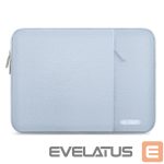 Muud kaubad Tech-Protect  Tech-Protect Sleeve Laptop Bag 13-14" - Blue 