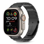 Другие товары Tech-Protect  Tech-Protect Stainless Bracelet for Apple Watch 44 / 45 / 46 / 49 mm - Black 