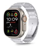Citas preces Tech-Protect  Tech-Protect Stainless Bracelet for Apple Watch 44 / 45 / 46 / 49 mm - Silver 
