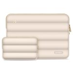 Other goods Tech-Protect  Tech-Protect Puffy 15-16 Laptop Bag - Beige 
