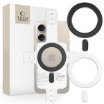 Other goods Tech-Protect  Ring Tech-Protect MMP-100 with MagSafe (2 pcs.) - white - black 