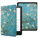 Citas preces Tech-Protect  Tech-Protect SmartCase for Kindle Paperwhite VI / 6 / Signature Edition - Blue 