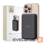 Kitos prekės Tech-Protect  Powerbank Tech-Protect PB12 LifeMag MagSafe 20000MAH - black 