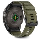 Other goods Tech-Protect  Tech-Protect Nylon strap for Garmin Fenix 5X / 5X PLUS / 6X / 6X PRO / 7X / 8 (51 mm) - green 