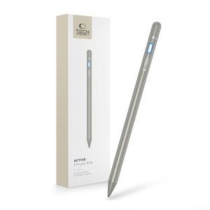 Muud kaubad Tech-Protect  Tech-Protect Active Stylus - Titanium 