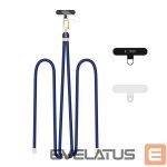 Other goods Tech-Protect  Tech-Protect C7S Rope Crossbody Strap Leash - Blue 