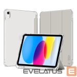 Other goods Tech-Protect  Tech-Protect SC Pen Hybrid Case for iPad 10 / 2022 - Gray - Transparent 