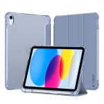 Muud kaubad Tech-Protect  Tech-Protect SC Pen Hybrid Case for iPad 10 / 2022 - Blue - Transparent 