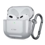 Other goods Tech-Protect  Tech-Protect FlexAir Case for AirPods 4 - Gray 