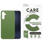Muud kaubad Panzer Glass  CARE by PanzerGlass Fashion Case for Samsung Galaxy A16 / A16 5G - Green 
