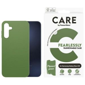 Other goods Panzer Glass  CARE by PanzerGlass Fashion Case for Samsung Galaxy A16 / A16 5G - Green 