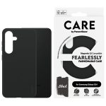 Muud kaubad Panzer Glass  CARE by PanzerGlass Fashion QI Case Samsung Galaxy S24 - black 
