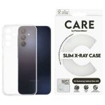 Muud kaubad Panzer Glass  CARE by PanzerGlass Fashion X-Ray Case for Samsung Galaxy A16 / A16 5G - transparent 
