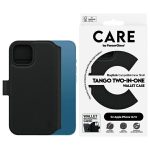 Other goods Panzer Glass  CARE by PanzerGlass Feature Tango 2in1 Wallet MagSafe Case for iPhone 13 / 14 - Black 