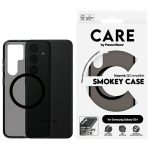 Other goods Panzer Glass  CARE by PanzerGlass Flagship QI Case for Samsung Galaxy S24 - Black 
