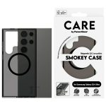 Other goods Panzer Glass  CARE by PanzerGlass Flagship QI Case for Samsung Galaxy S24 Ultra - Black 