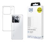 Другие товары 3MK  3mk Armor Case for Xiaomi 15 Pro - transparent 